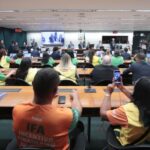 Comissão sobre aposentadoria especial de agentes de saúde começa a funcionar – Notícias