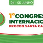 Congresso Internacional do Procon SC começa nesta quarta-feira