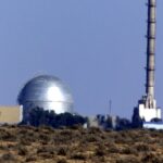 Conheça o programa secreto de Israel que pode ter 90 bombas atômicas