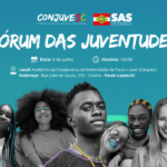 Conselho Estadual da Juventude realiza Encontro do Fórum das Juventudes em Paulo Lopes