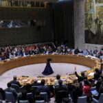 Conselho de Segurança da ONU convoca reunião de emergência sobre o Irã