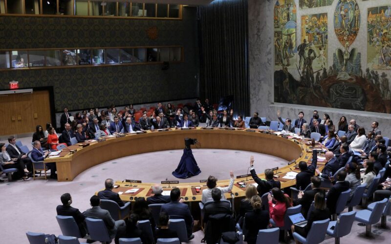 Conselho de Segurança da ONU convoca reunião de emergência sobre o Irã