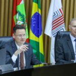 Contas de 2024 do Governo de Santa Catarina são aprovadas por unanimidade pelo TCE/SC