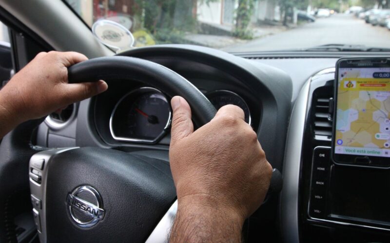 Crédito consignado CLT é aprovado e inclui motoristas de aplicativo