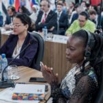 Cúpula da Juventude do Brics busca cooperação para mercado de trabalho