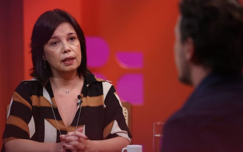 DR com Demori: Renata Mielli defende soberania tecnológica digital