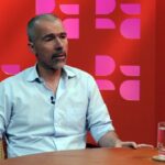 DR com Demori entrevista o jornalista Jamil Chade nesta terça