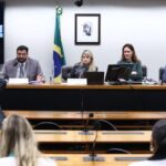Debatedores defendem conscientização geral sobre riscos para crianças na internet – Notícias
