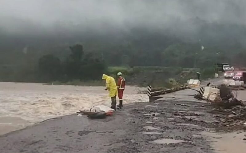Defesa Civil confirma quarta morte após chuvas no Rio Grande do Sul