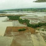 Defesa Civil do Rio Grande do Sul emite novo alerta para chuvas fortes
