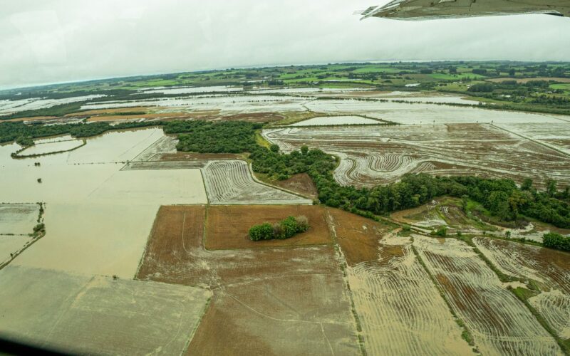 Defesa Civil do Rio Grande do Sul emite novo alerta para chuvas fortes