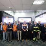Delegação da Província de Trento visita Santa Catarina para intercâmbio técnico em Proteção e Defesa Civil