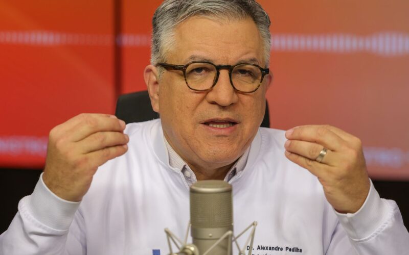 Dengue: vacina do Butantan deve estar disponível no início de 2026