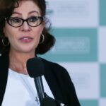 Deputada Carla Zambelli, condenada pelo STF, deixa o Brasil