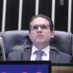 Deputados analisam pedido de urgência para projeto que suspende aumento do IOF; acompanhe – Notícias