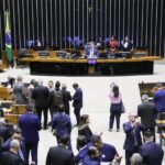 Deputados analisam projeto que cria 21 cargos de juiz do Trabalho no TRT em Belo Horizonte; acompanhe – Notícias