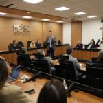 Desempenho econômico e modelo de gestão de SC pautam reunião entre Secretaria de Estado da Fazenda e o Ministério Público