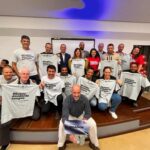 Dia Mundial do Doador de Sangue: Hemosc homenageia doadores de Santa Catarina