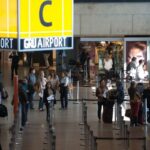 Drones do tráfico de drogas afetam 21 voos no aeroporto de Guarulhos