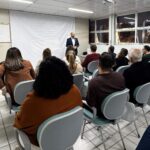 Em Ibirama, secretário da Saúde realiza visita técnica no Hospital Waldomiro Colautti