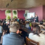 Em Rancho Queimado, Assistência Social orienta municípios sobre projetos do FIA e FEI