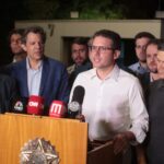 Em reunião “histórica” com Câmara e Senado, governo decide substituir decreto que aumentou IOF – Notícias