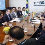 Em reuniões bilaterais com Irã e Índia, Motta defende uma ordem internacional que gere mais prosperidade – Notícias
