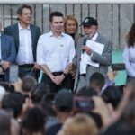Em visita à Favela do Moinho, Lula assina acordo habitacional