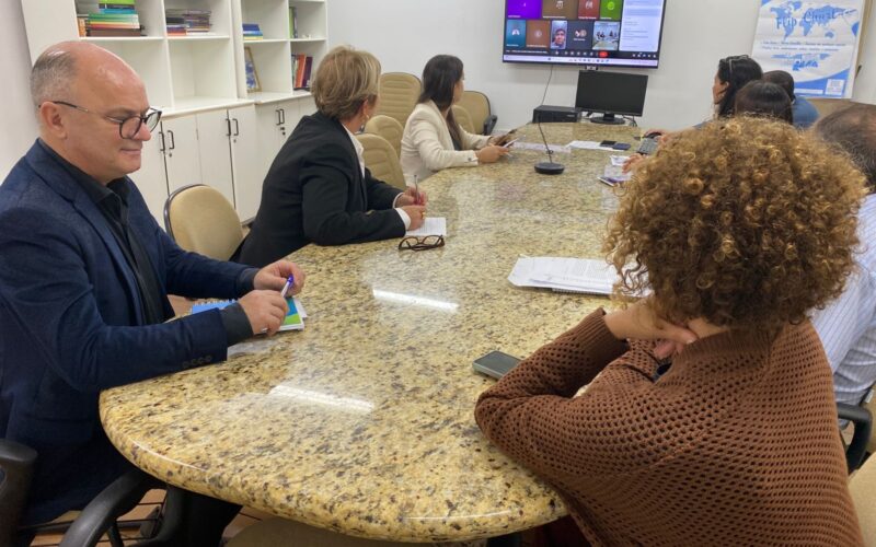 Empossados os novos representantes do Conselho Estadual dos Povos Indígenas de SC