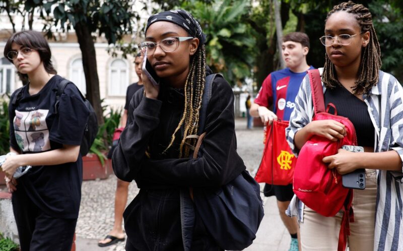 Enem: prazo para pedir atendimento especializado vai até 6 de junho