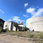 Entraves judiciais impossibilitam conclusão da obra da Estação de Tratamento de Esgoto do Rio Tavares