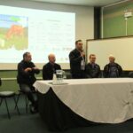 Epagri e setor produtivo debatem conquistas e desafios  da pecuária leiteira em Santa Catarina