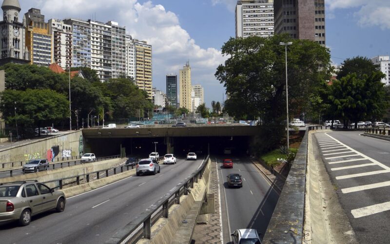 Especialistas debatem impactos da desativação do Minhocão em São Paulo
