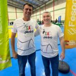 Esporte escolar de Santa Catarina se reúne em São Miguel do Oeste para o início do Jesc