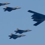 Estados Unidos emitem alerta de segurança mundial