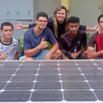 Estudantes são premiados por conservação dos 6 biomas brasileiros