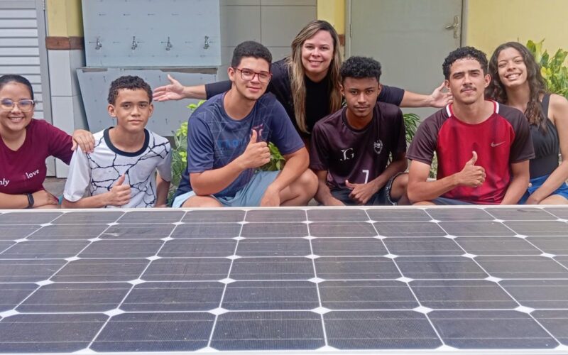 Estudantes são premiados por conservação dos 6 biomas brasileiros