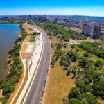 Estudo aponta alto retorno nos investimentos em adaptação climática