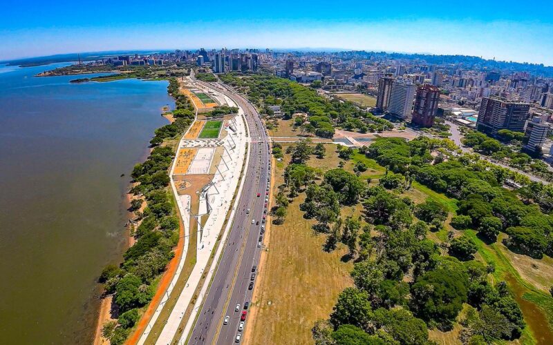 Estudo aponta alto retorno nos investimentos em adaptação climática