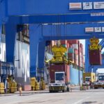 Exportações de Santa Catarina crescem 6,5% até maio