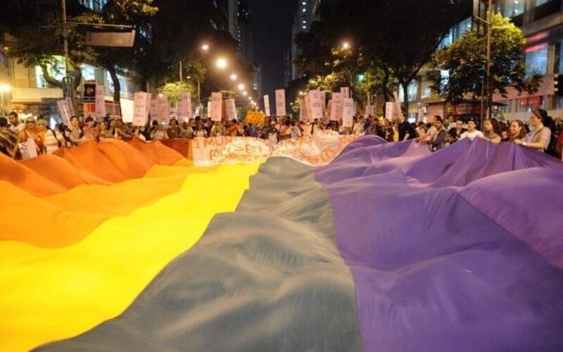 Exposição mostra perseguição à comunidade LGBTQIA+ durante ditadura
