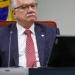 Fachin inicia voto sobre responsabilização de redes; placar está 7 a 1