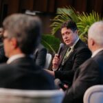 Fapesc participa do Energy Summit no Rio, um dos principais eventos mundiais sobre inovação e energia