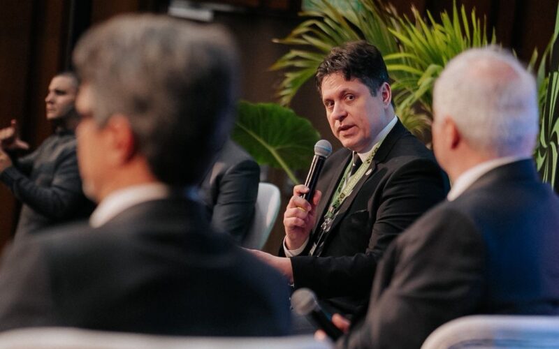 Fapesc participa do Energy Summit no Rio, um dos principais eventos mundiais sobre inovação e energia