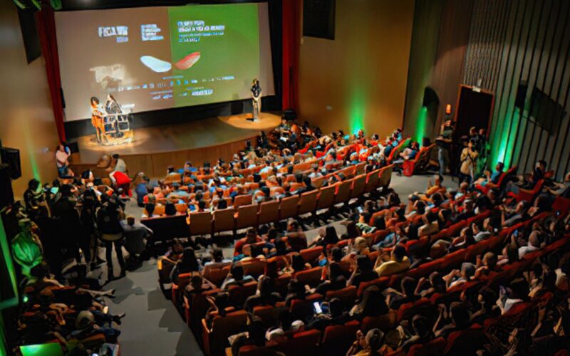 Festival de cinema destaca o Cerrado no equilíbrio do clima