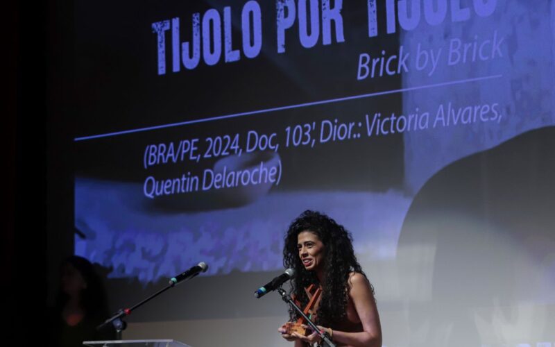Filme sobre influencer da periferia é consagrado em festival goiano