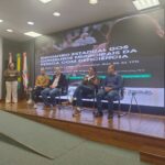 Florianópolis sedia Encontro Estadual dos Conselhos Municipais da Pessoa com Deficiência