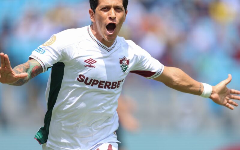 Fluminense derruba Inter e se garante nas quartas do Mundial de Clubes