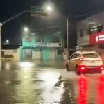 “Foi mais um dia de terror”, diz moradora de Canoas sobre chuva no RS