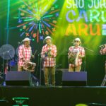 Forró embala São João de Caruaru, "o maior do mundo"
